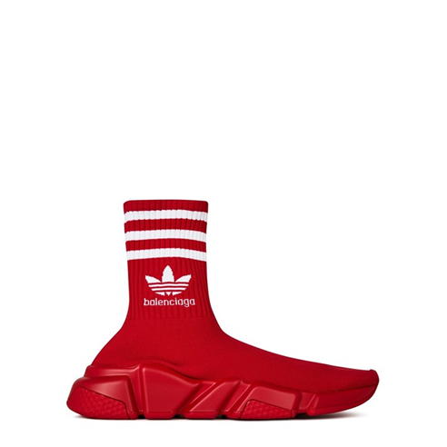 BALENCIAGA - X Adidas Speed Trainers