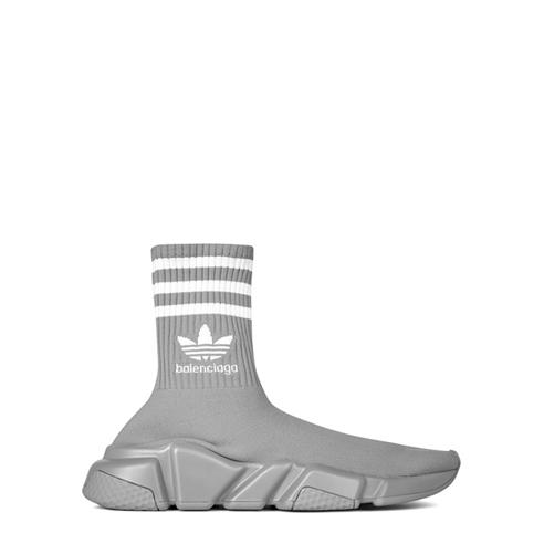 BALENCIAGA - X Adidas Speed Trainers