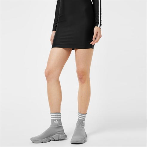 BALENCIAGA - X Adidas Speed Trainers