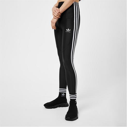 BALENCIAGA - X Adidas Speed Trainers