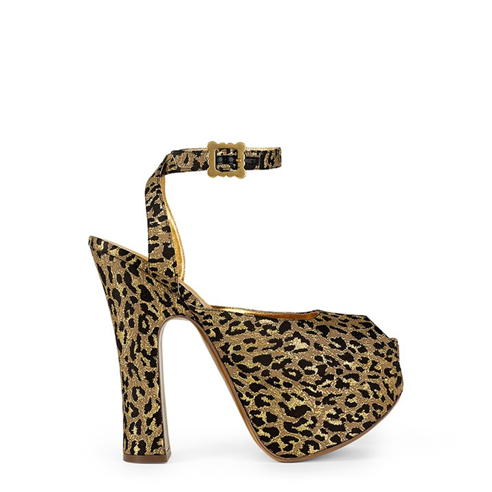 VIVIENNE WESTWOOD - Vargas Elevated Platforms