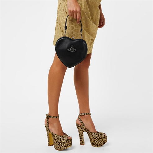 VIVIENNE WESTWOOD - Vargas Elevated Platforms