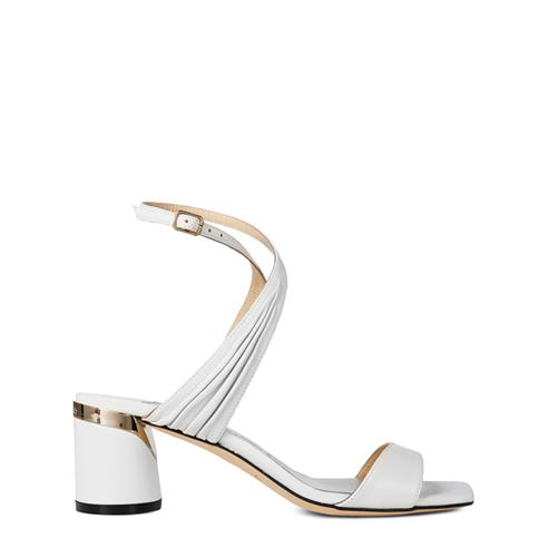 JIMMY CHOO - Jago Sandals