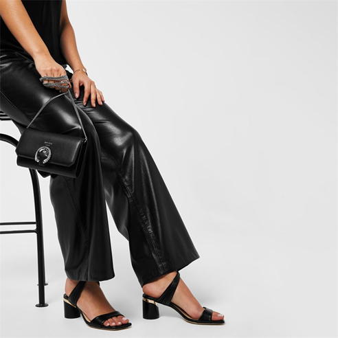 JIMMY CHOO - Jago Sandals