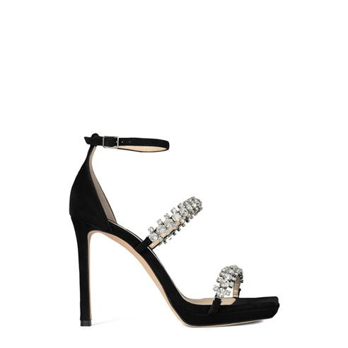 JIMMY CHOO - Bing 105 Sandals