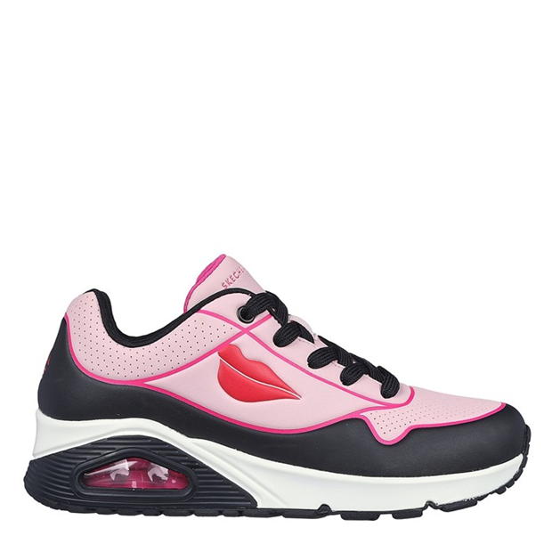 SKECHERS LIFESTYLE - X Dvf Uno Beso Trainers