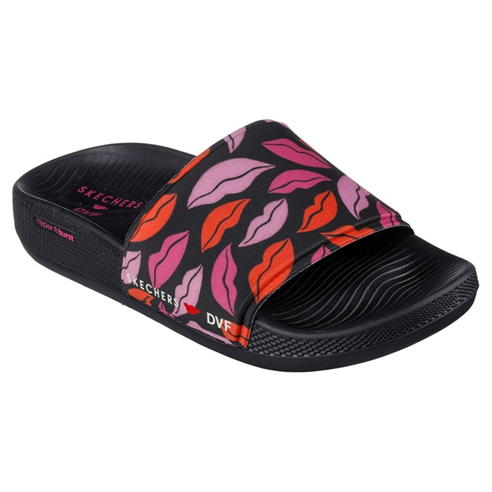 SKECHERS - X Dvf Hyper Slide