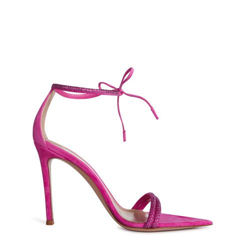 GIANVITO ROSSI - Montecarlo Sandals