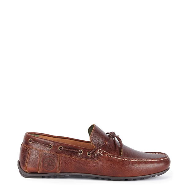 Barbour - Jenson Driving Shoes