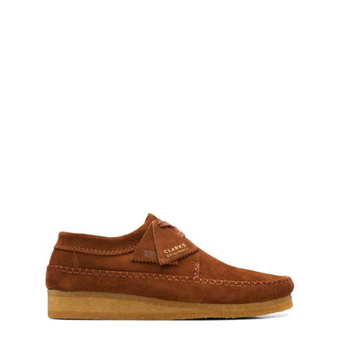 Clarks Originals - Clarks Weaver Sn22