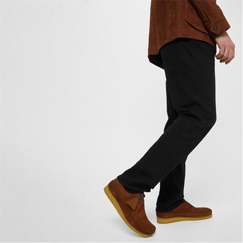Clarks Originals - Clarks Weaver Sn22
