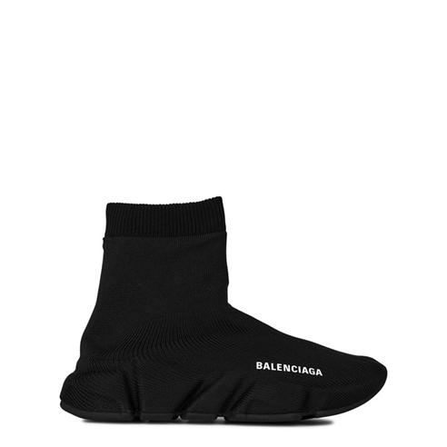 BALENCIAGA - Speed Knit Trainers