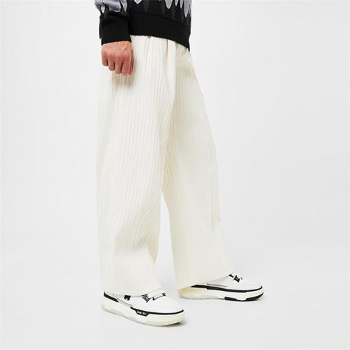 AMIRI - Ma-1 High Top Trainers