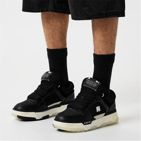 AMIRI - Ma-1 High Top Trainers