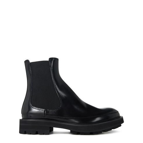 ALEXANDER MCQUEEN - Chelsea Boots