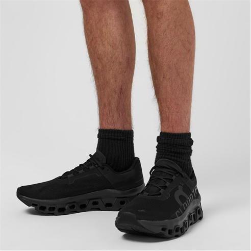 ON RUNNING - Cloudmonster Running Shoes