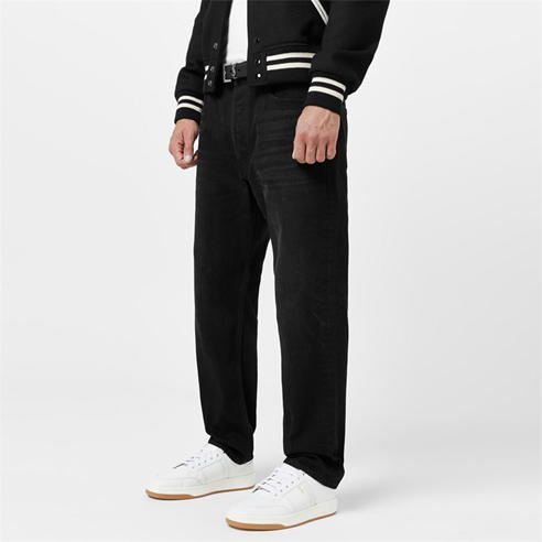 SAINT LAURENT - Sl/61 Sneaker