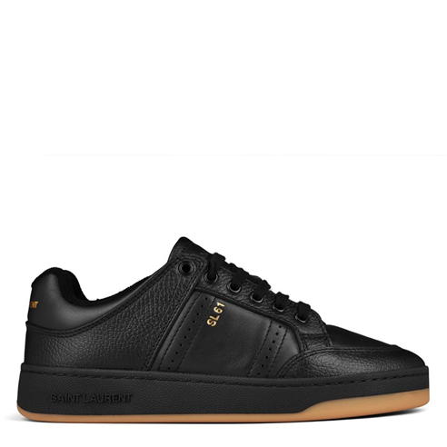 SAINT LAURENT - Sl/61 Sneaker