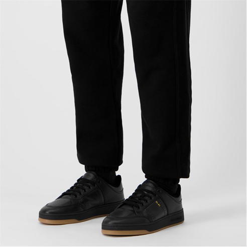 SAINT LAURENT - Sl/61 Sneaker