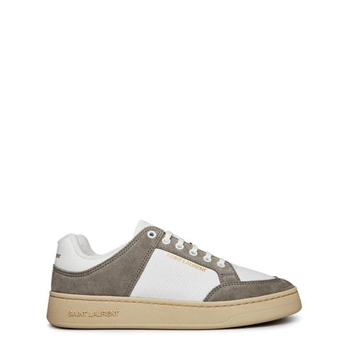 SAINT LAURENT - Sl/61 Sneaker