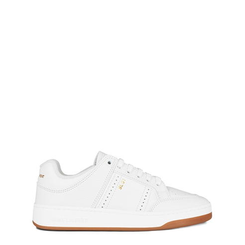 SAINT LAURENT - Sl/61 Sneaker