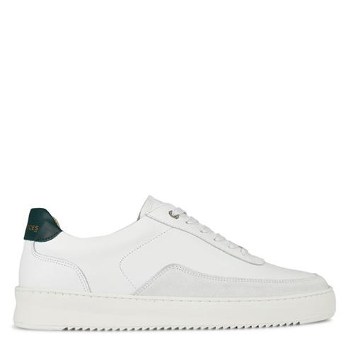 FILLING PIECES - Mondo Squash