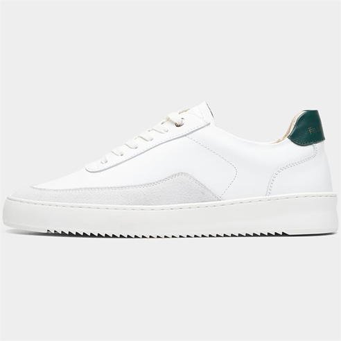 FILLING PIECES - Mondo Squash
