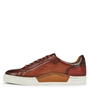 Coñac/Caoba - MAGNANNI - Ottawa Leather Sneakers