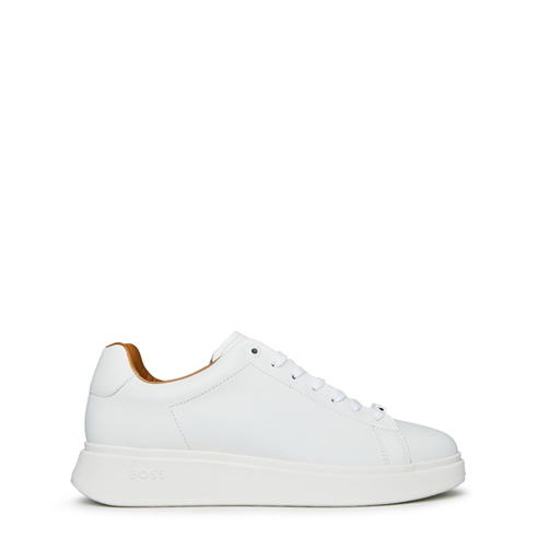 BOSS - Bulton Leather Trainers