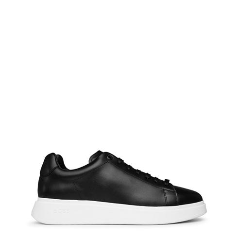 BOSS - Bulton Leather Trainers