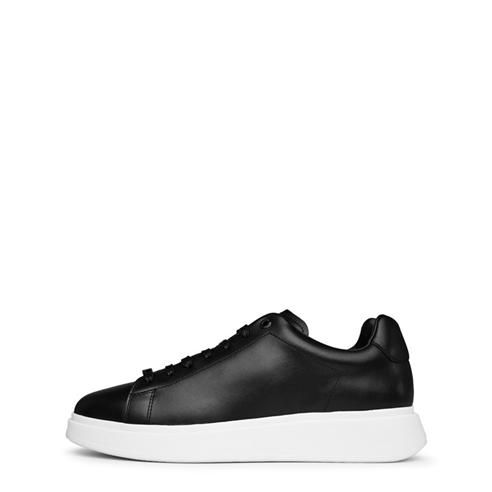 BOSS - Bulton Leather Trainers