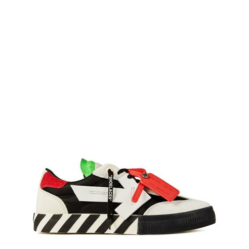 OFF WHITE - Floating Arrow Sneakers