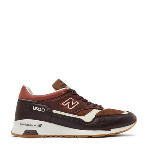 New Balance - 1500 Low Trainers
