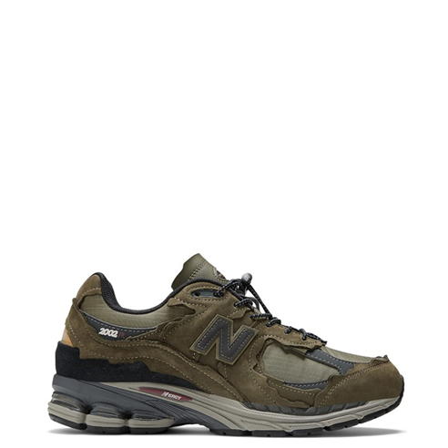 NEW BALANCE - 2002r Protection Trainers