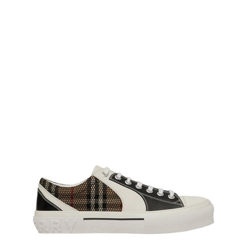 BURBERRY - Kai Trainers