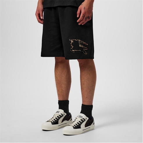 BURBERRY - Kai Trainers
