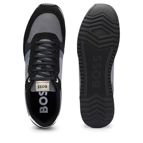 Boss - Runner Trainers