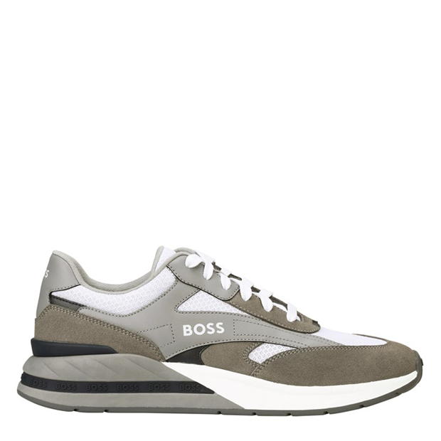 Cruise hugo hotsell boss trainers