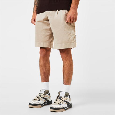 DOLCE AND GABBANA - New Roma Skate Trainers