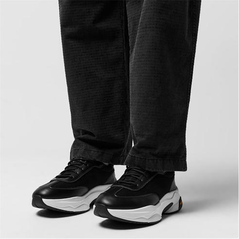 UNSEEN - Aubin Trainers
