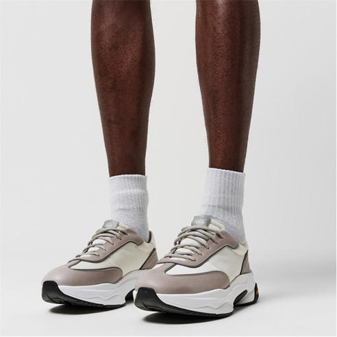 UNSEEN - Aubin Trainers