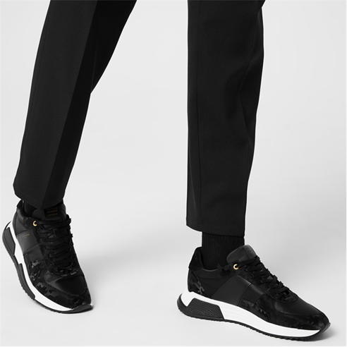 ANDROID HOMME - El Matador