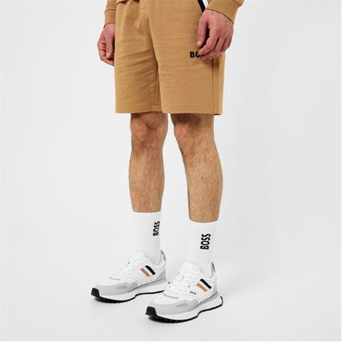BOSS - Jonah Running Trainers