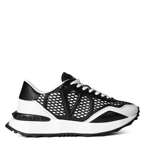 VALENTINO GARAVANI - Netrunner 2.0 Trainers