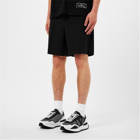 VALENTINO GARAVANI - Netrunner 2.0 Trainers