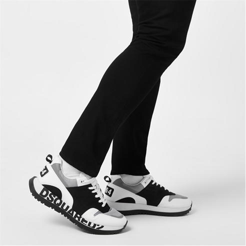 DSQUARED2 - 1964 Running Trainers