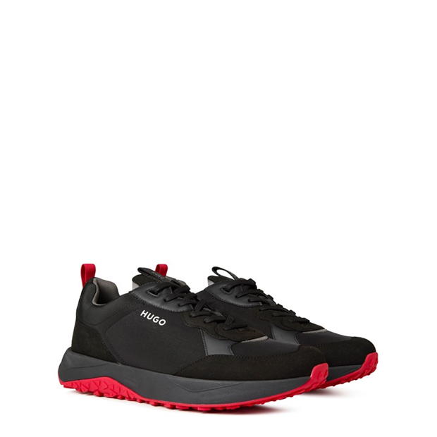 Hugo Kane Runners Trainers