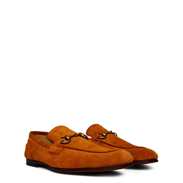 Gucci suede shoes sale