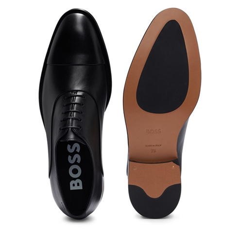 Boss - Boss Derrek Ox Shoe Sn33