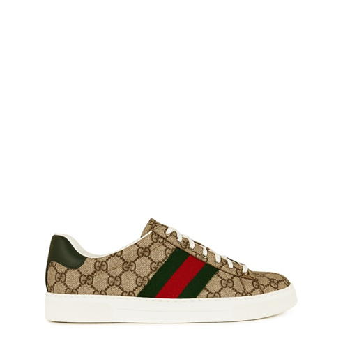 GUCCI - Gucci New GG Ace Sn00